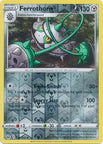Ferrothorn - 131/202 Uncommon