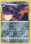 Corviknight - 135/202 Rare