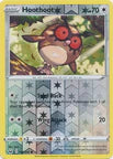 Hoothoot - 143/202 Common