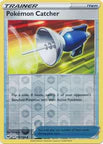 Pokemon Catcher  - 175/202 Uncommon