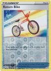 Rotom Bike  - 181/202 Uncommon