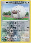 Wooloo - 152/202 Common